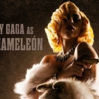 Lady Gaga fait ses débuts au cinéma sous la direction de Robert Rodriguez