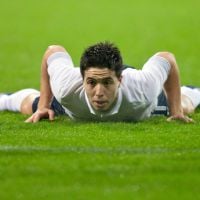 Football : Samir Nasri sanctionné par la Fédération Française