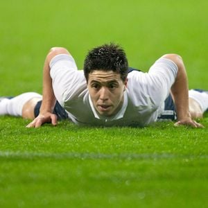 Samir Nasri