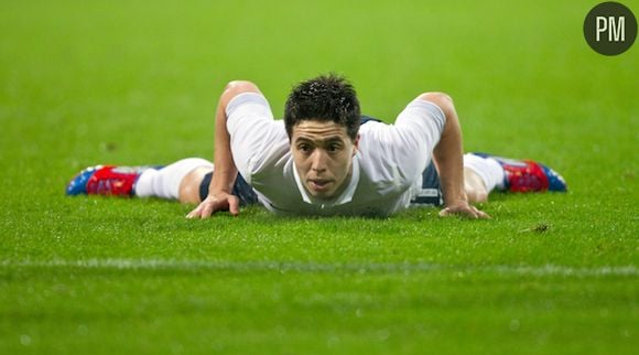 Samir Nasri