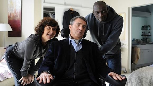 "Intouchables" offre à Gaumont un chiffre d'affaires record