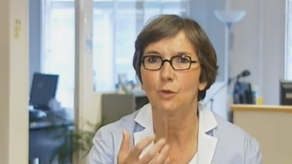 Zapping : pour la Ministre des Sports, l'épéiste Laura Flessel est judokate !