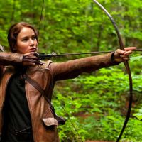 J.O. : "Hunger Games" booste les épreuves de tir à l'arc aux Etats-Unis !