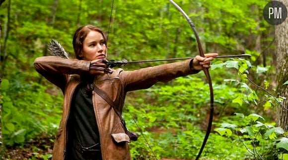 Le succès de "Hunger Games" boosterait les audiences du tir à l'arc aux Etats-Unis