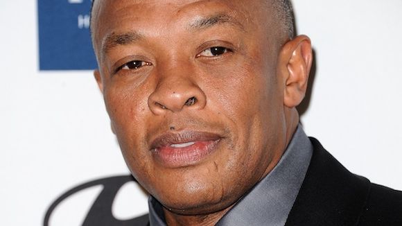 Dr Dre prépare une série pour la chaîne FX