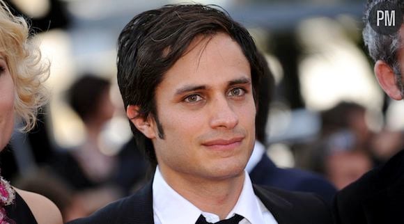 Gael Garcia Bernal