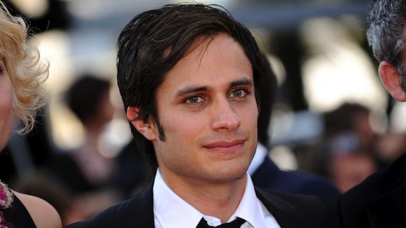 Gael Garcia Bernal récompensé pour l'ensemble de sa carrière au Festival de Locarno