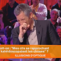 Zapping : Nagui pris d'un énorme fou-rire dans "Tout le monde veut prendre sa place"