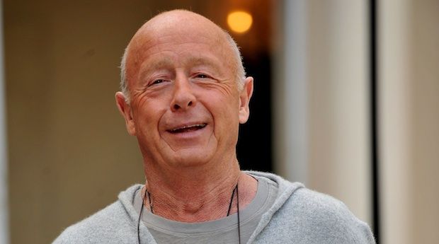 Tony Scott travaillait avec Tom Cruise sur 