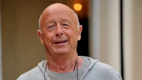 Tony Scott travaillait avec Tom Cruise sur "Top Gun 2"