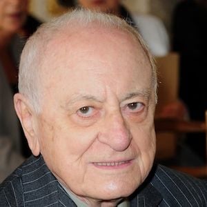 Pierre Bergé