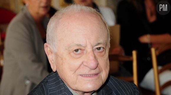 Pierre Bergé