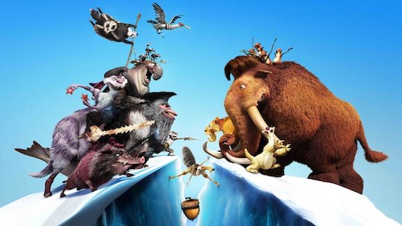 International : "L'Âge de Glace 4" dépasse "Toy Story 3" au box-office