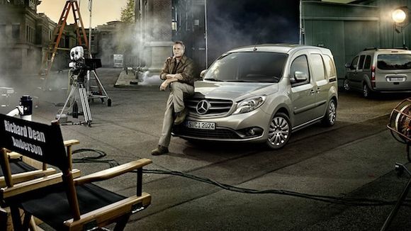 MacGyver de retour.. dans une pub !