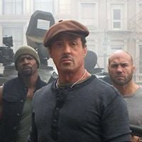 Premières séances : "Expendables 2" démarre bien