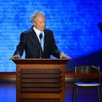 A la convention républicaine, Clint Eastwood s'en prend à Barack Obama