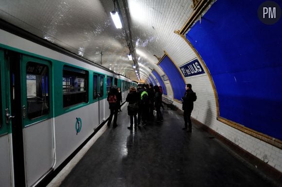 D'abord 4 lignes puis bientôt tout le réseau : la RATP expérimente l'info trafic en temps réel sur Twitter.