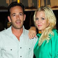 Jennie Garth et Luke Perry développent une série