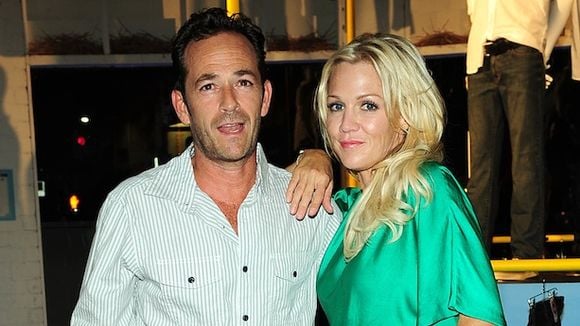 Jennie Garth et Luke Perry développent une série