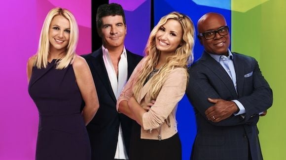 NBC programme "The Voice" en frontal avec "The X Factor" !