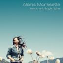 5. Alanis Morissette - "Havoc and Bright Lights"