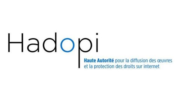 Hadopi : un internaute condamné à 150 euros d'amende