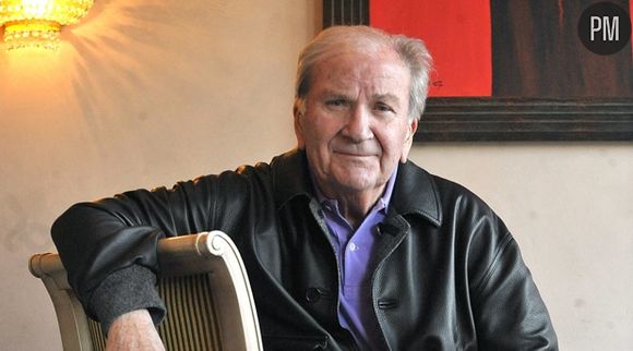 Pierre Mondy est mort à l'âge de 87 ans.