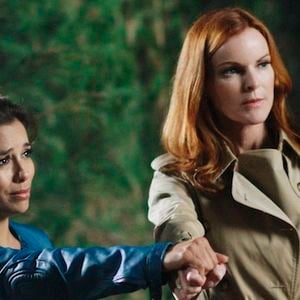 M6 donne à 20h50 le coup d'envoi de la huitième et dernière saison de "Desperate Housewives"