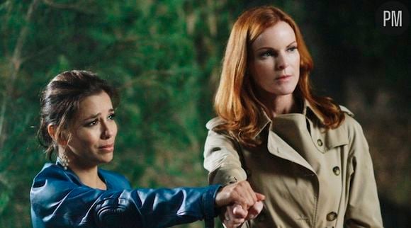 M6 donne à 20h50 le coup d'envoi de la huitième et dernière saison de "Desperate Housewives"