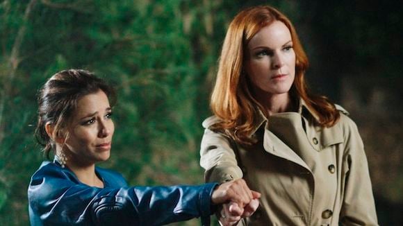 Programme TV : Les "Desperate Housewives" reviennent une dernière fois avant leurs adieux