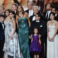 Emmy Awards 2012 : tous les gagnants... et les perdants !