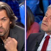 "On n'est pas couché" : Alain Minc accuse Natacha Polony de "malhonnêteté intellectuelle"