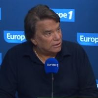 Bernard Tapie à Bruce Toussaint : "Je vous emmerde"