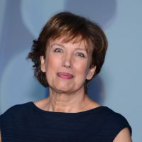 Roselyne Bachelot : "Ma nouvelle vie de chroniqueuse télé sème étrangement beaucoup de trouble"