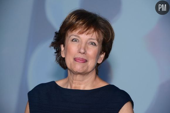 Roselyne Bachelot, nouvelle chroniqueuse sur D8.