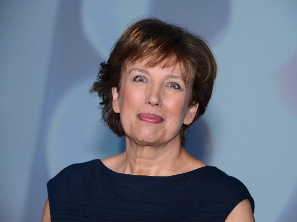 Roselyne Bachelot, nouvelle chroniqueuse sur D8.