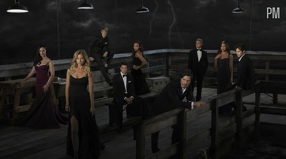 "Revenge" signe un retour réussi pour le lancement de sa saison 2