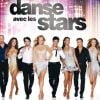 Une campagne de Pub pour "Danse avec les stars".