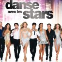 Une campagne de Pub pour "Danse avec les stars".