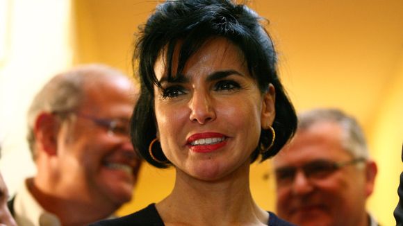 Rachida Dati : "Trop, c'est trop, je demande que tout cela cesse !"