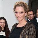 Uma Thurman rejoint le prochain film de Lars Von Trier