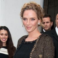 Uma Thurman rejoint le prochain film de Lars Von Trier