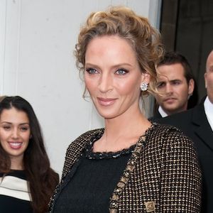 Uma Thurman jouera dans "Nymphomaniac" de Lars Von Trier