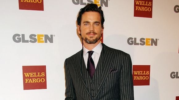 Matt Bomer jouera l'ex d'Andrew Rannell dans "The New Normal"