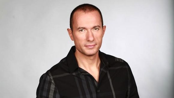 Pascal Soetens ("Pascal, Le Grand Frère") quitte TF1
