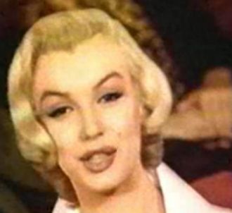 En 1994, Chanel rend hommage à Marilyn Monroe dans une...
