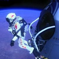 Felix Baumgartner, un coup de pub' qui a coûté plus de 50 millions d'euros à Red Bull