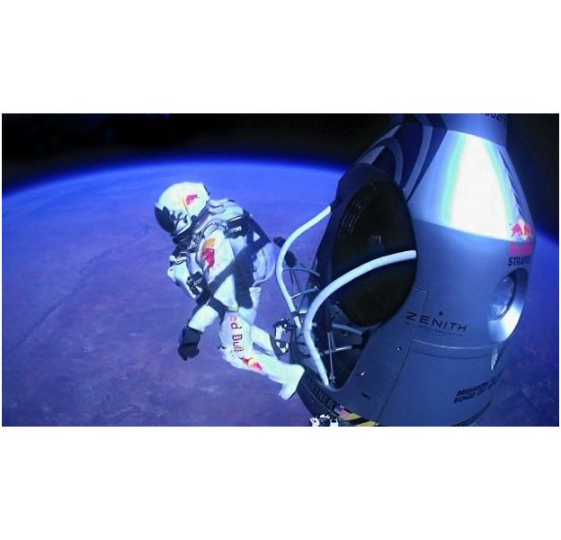 Felix Baumgartner'S Mega Millions: The Red Bull Empire'S Secret Revealed! - 2o1sgt6