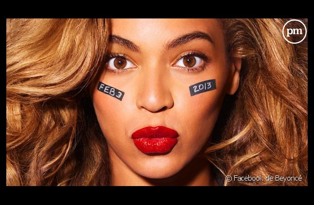 Beyoncé chantera au Super Bowl 2013