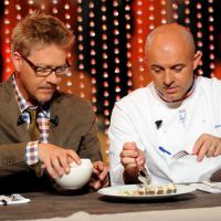 "Masterchef" saison 3, épisode 9 : Annelyse, qui avait "besoin d'une bonne claque", quitte l'aventure